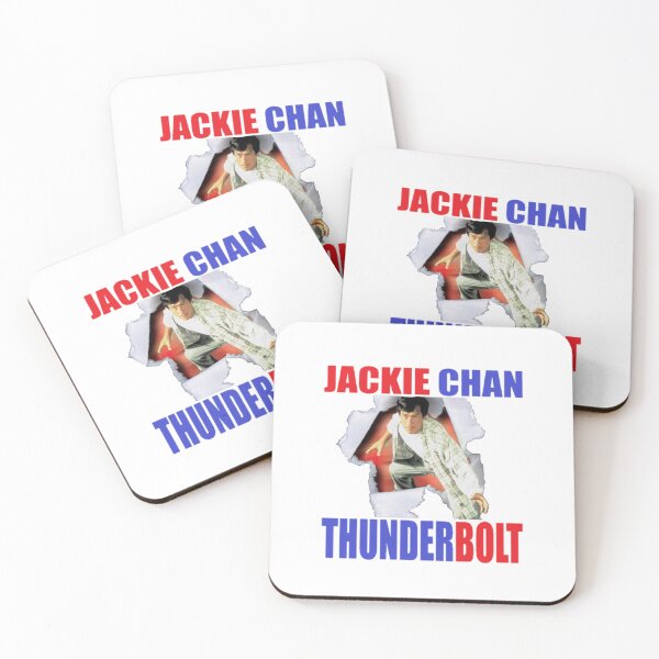 Artikelvorschau, Jackie Chan Thunderbolt entworfen und verkauft von zarface.