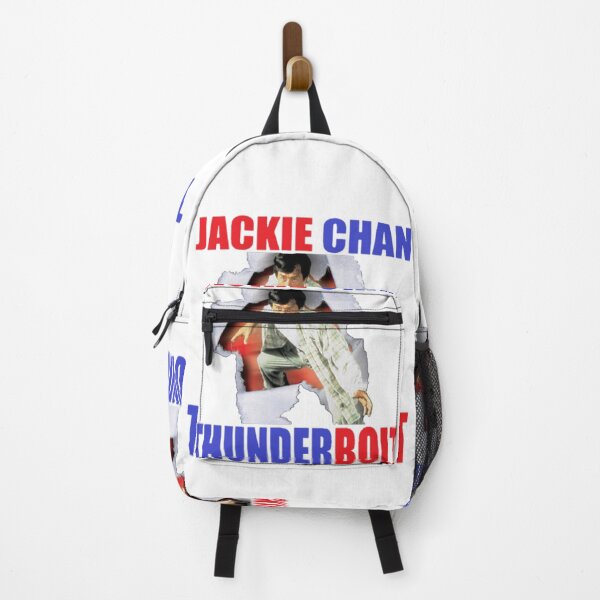 Item preview, Jackie Chan Thunderbolt designed and sold by zarface.