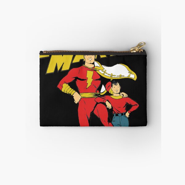 Item preview, Fawcett Comics Shazam Retro designed and sold by ElethiaCave.