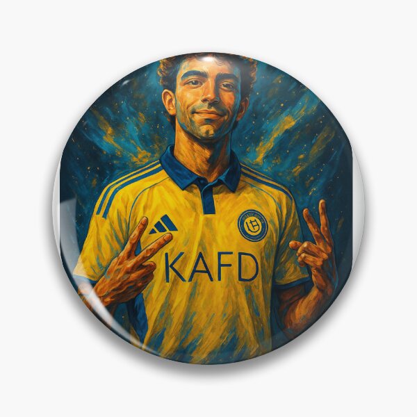 Item preview, Electric Confidence - Yellow & Blue Victory Vibes designed and sold by sami88art.