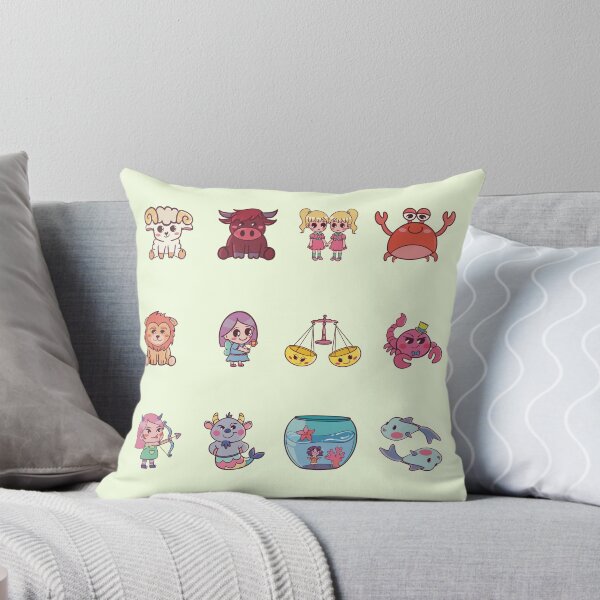 Item preview, Zodiac kawaii designed and sold by Lilla23.