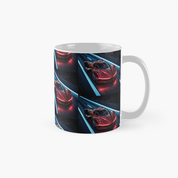 Item preview, Super Car Art  designed and sold by TheDarkWardrobe.
