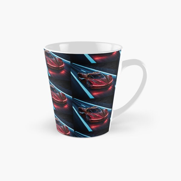 Item preview, Super Car Art  designed and sold by TheDarkWardrobe.
