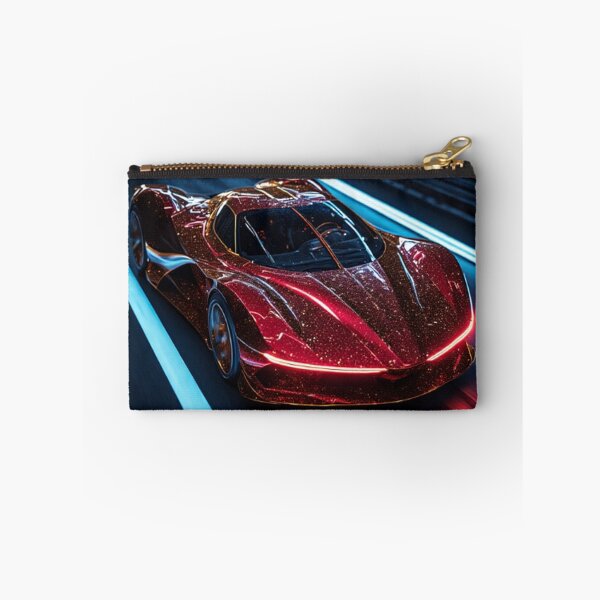 Item preview, Super Car Art  designed and sold by TheDarkWardrobe.