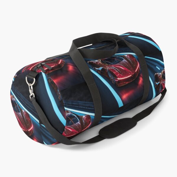 Item preview, Super Car Art  designed and sold by TheDarkWardrobe.