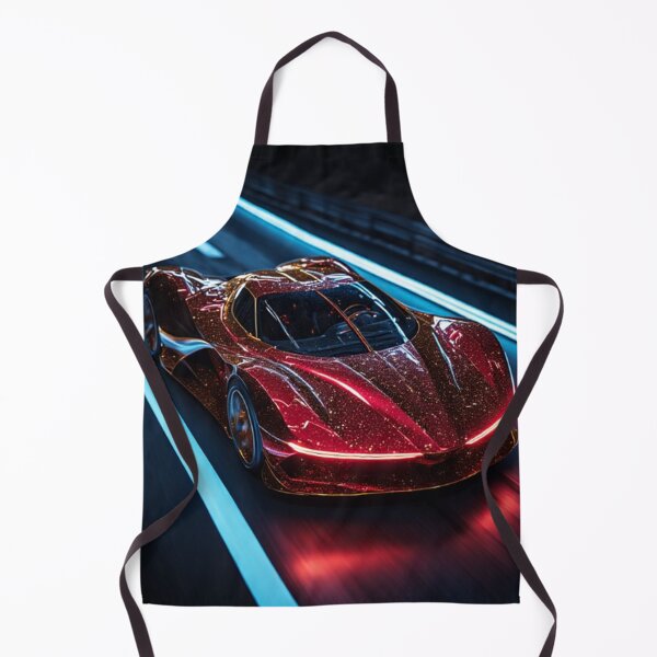 Item preview, Super Car Art designed and sold by TheDarkWardrobe.