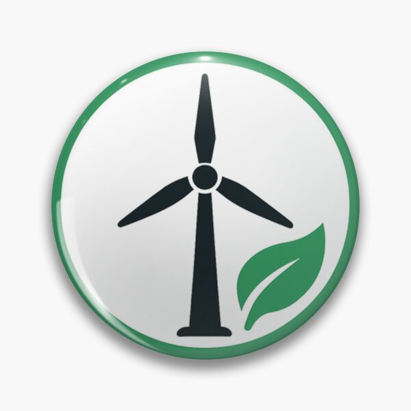 Item preview, Renewables designed and sold by AuseumCo.