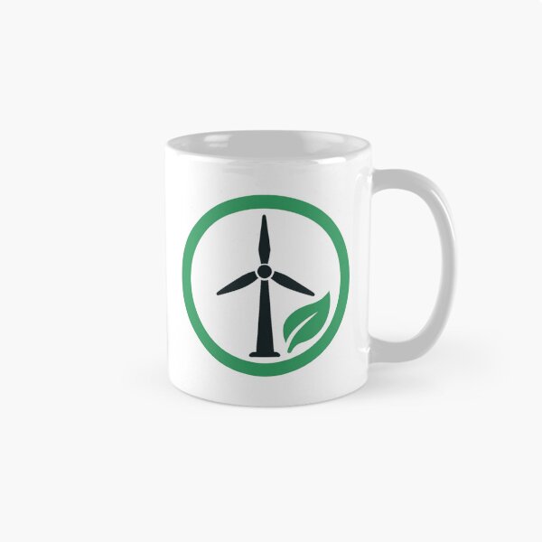 Item preview, Renewables designed and sold by AuseumCo.