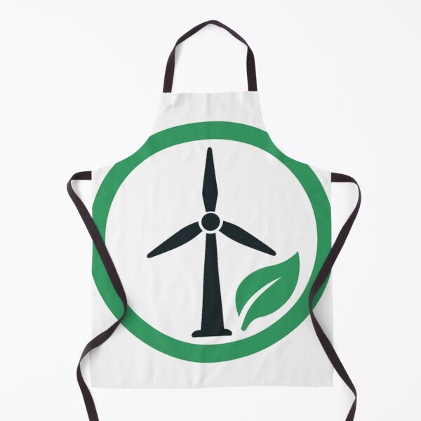 Item preview, Renewables designed and sold by AuseumCo.