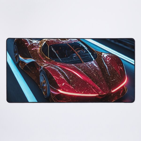 Item preview, Super Car Art designed and sold by TheDarkWardrobe.