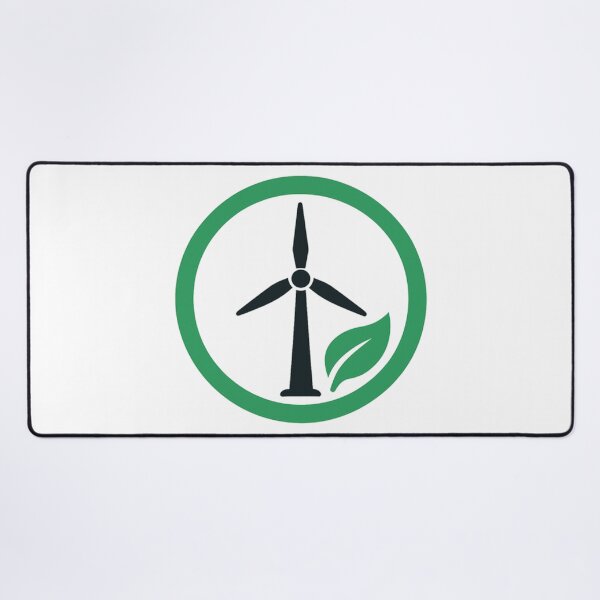 Item preview, Renewables designed and sold by AuseumCo.