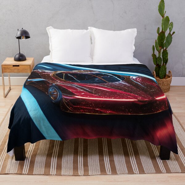 Item preview, Super Car Art  designed and sold by TheDarkWardrobe.