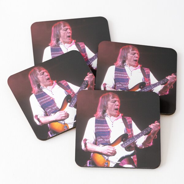 Item preview, Robin Trower - Photograph designed and sold by ConcertImages.