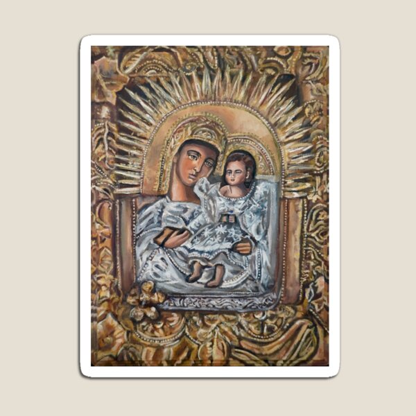 Item preview, Metallic Icon designed and sold by artworkbyevi.