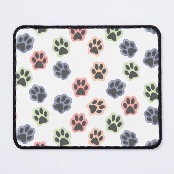 Item preview, Toe beans. Paw prints. Cat paws. designed and sold by aliceworks.