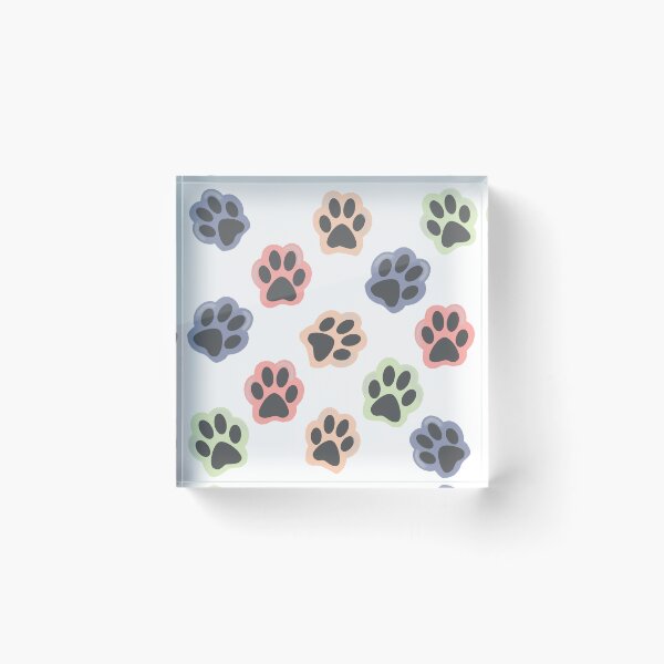 Item preview, Toe beans. Paw prints. Cat paws. designed and sold by aliceworks.