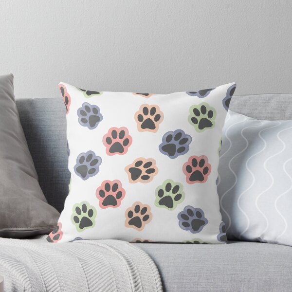 Item preview, Toe beans. Paw prints. Cat paws. designed and sold by aliceworks.