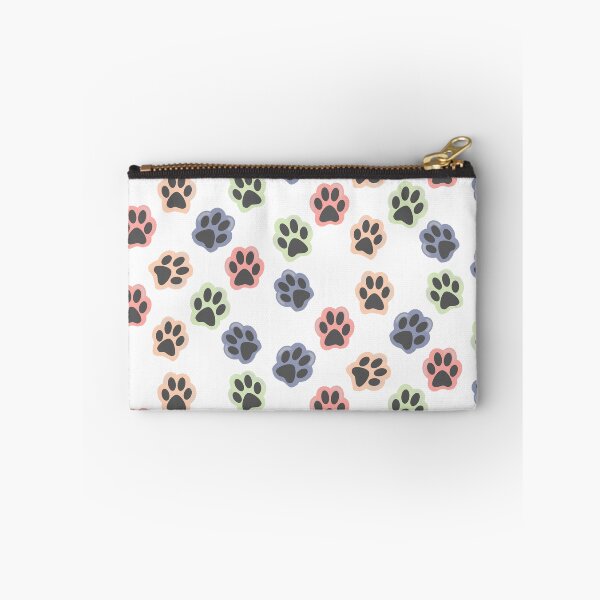 Item preview, Toe beans. Paw prints. Cat paws. designed and sold by aliceworks.