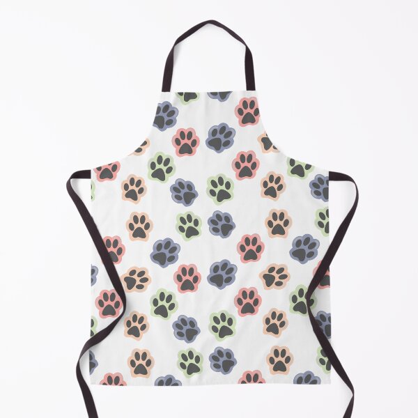 Item preview, Toe beans. Paw prints. Cat paws. designed and sold by aliceworks.