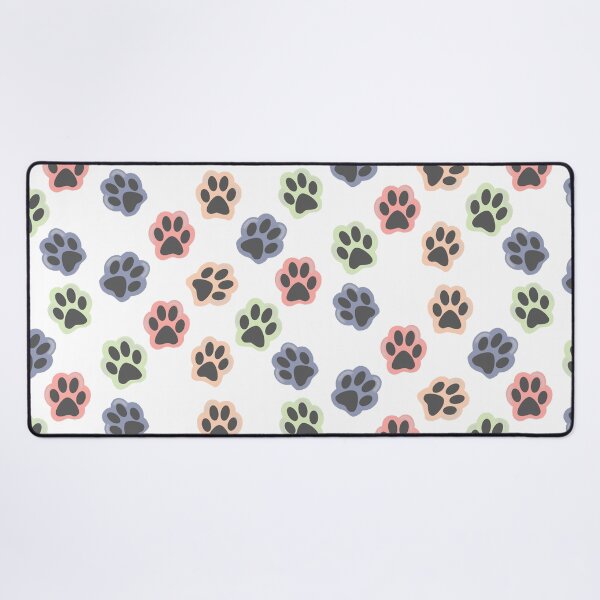 Item preview, Toe beans. Paw prints. Cat paws. designed and sold by aliceworks.