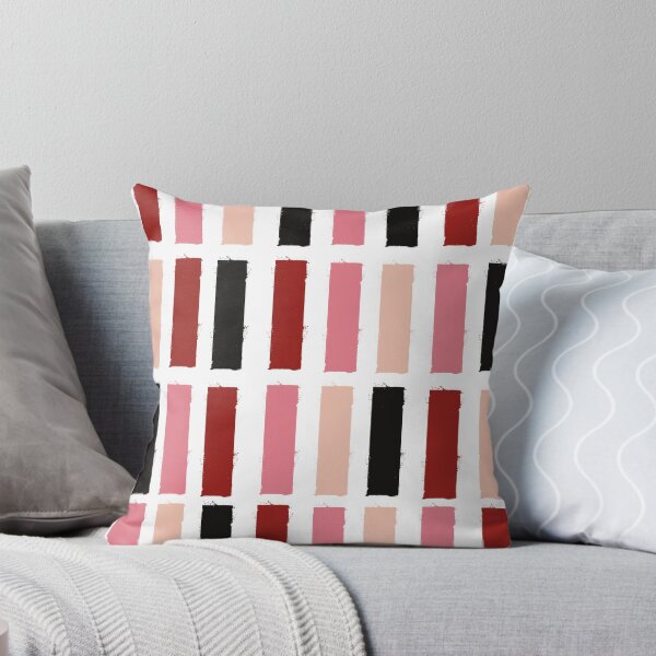 Item preview, Simple Shapes - Lines Print designed and sold by SimsRice.