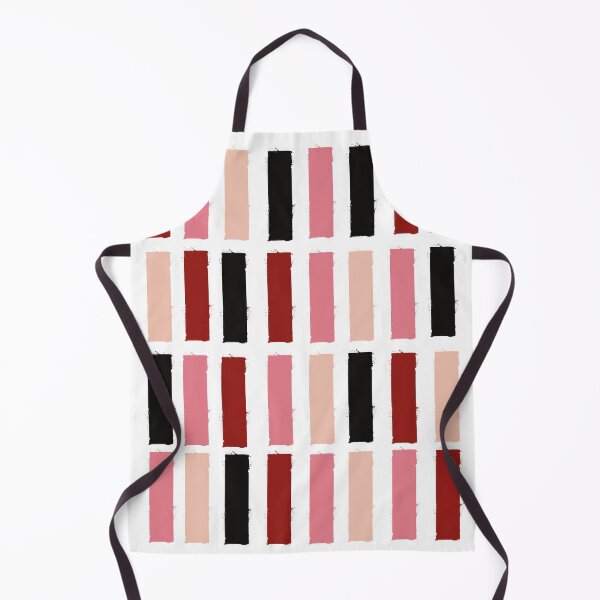 Item preview, Simple Shapes - Lines Print designed and sold by SimsRice.