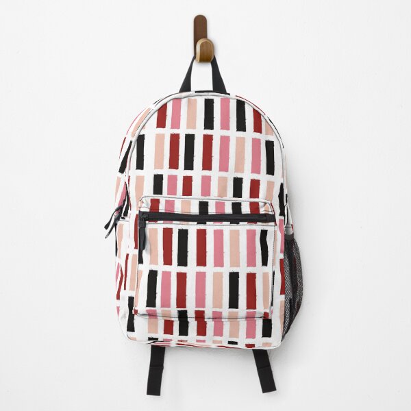 Item preview, Simple Shapes - Lines Print designed and sold by SimsRice.