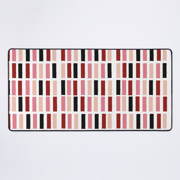 Item preview, Simple Shapes - Lines Print designed and sold by SimsRice.