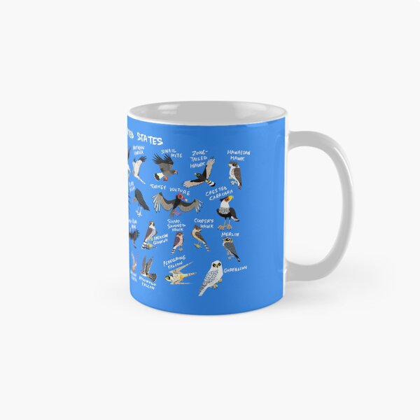Item preview, Raptors of USA designed and sold by Green Humour.