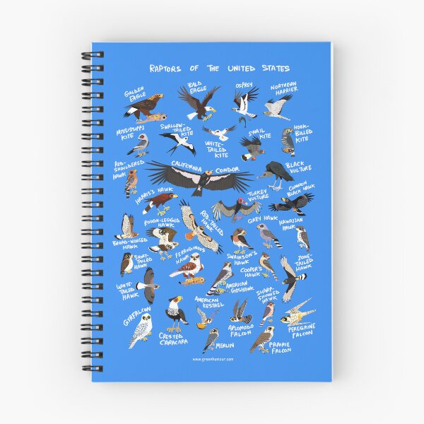 Item preview, Raptors of USA designed and sold by Green Humour.