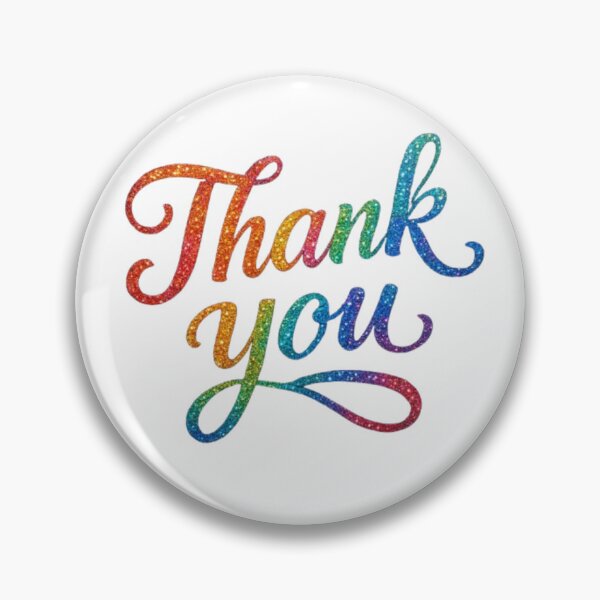 Item preview, Sparkle of Gratitude – Thank You designed and sold by thesmilngnature.