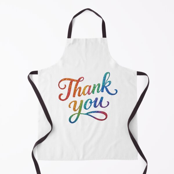 Item preview, Sparkle of Gratitude – Thank You designed and sold by thesmilngnature.