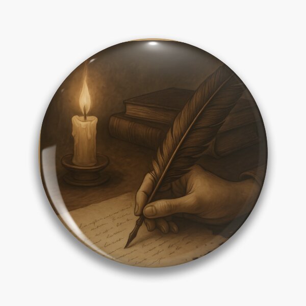 Item preview, Burdened with thoughts no one will ever read designed and sold by 95kinimoD.