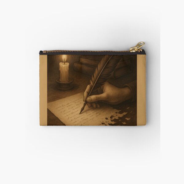 Item preview, Burdened with thoughts no one will ever read designed and sold by 95kinimoD.