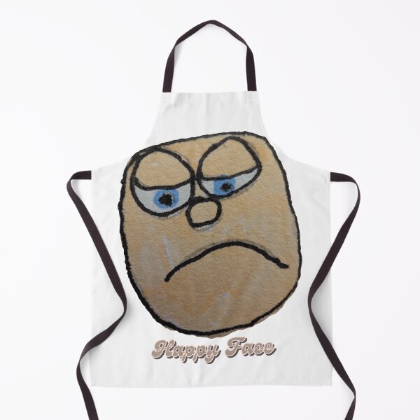 Item preview, Happy Face Sad Face Mental Health designed and sold by drewpyuk.