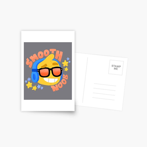 Roblox For Boys Stationery Redbubble - living life in the life of a noob roblox song id