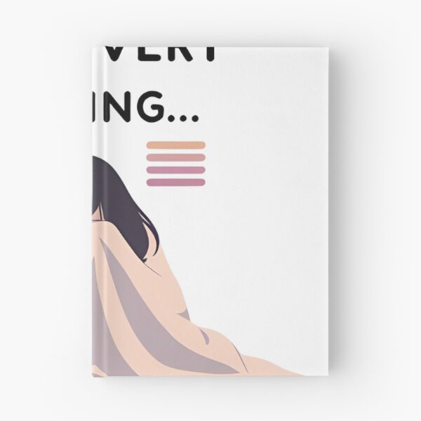 Item preview, Still Buffering – Funny Introvert in Blanket Art designed and sold by TheTeeSpark.