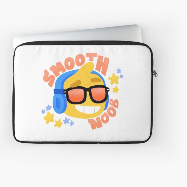 Roblox Go Commit Die Laptop Sleeve By Smoothnoob Redbubble - roblox go commit die t shirt by smoothnoob redbubble