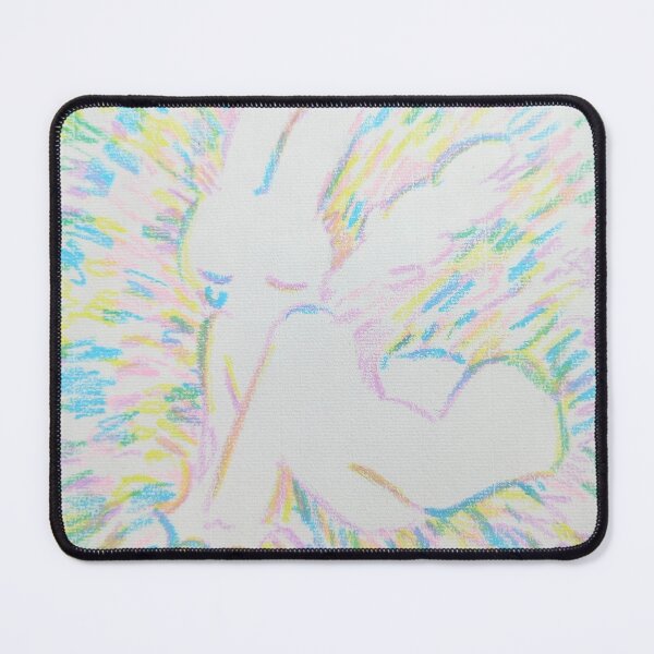 Item preview, rainbow buni designed and sold by Yukytauwu.
