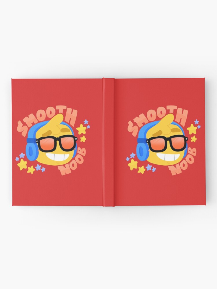 Hand Drawn Smooth Noob Roblox Inspired Character With Headphones Hardcover Journal By Smoothnoob Redbubble - hand drawn smooth noob roblox inspired character with headphones hardcover journal