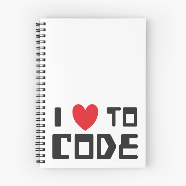 Item preview, I Love to Code designed and sold by softwaretesting.