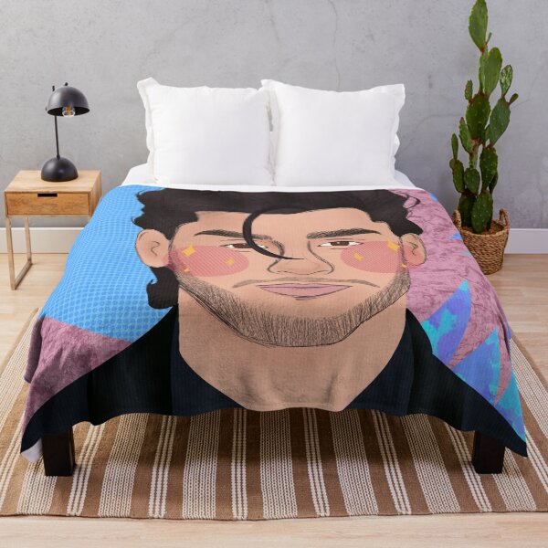 Item preview, El cabello icónico de Zayn Malik designed and sold by HungUpHearts.