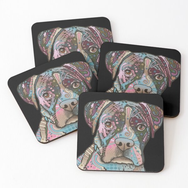 Item preview, Love Thy Boxer designed and sold by ALI-Merch.