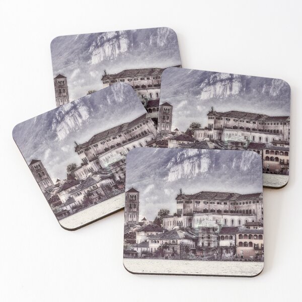 Item preview, San Giulio Island at Orta Lake designed and sold by Roberto Pagani.