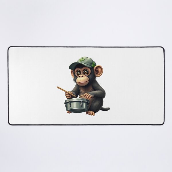 Item preview, Lucky Monkey designed and sold by Pigers.