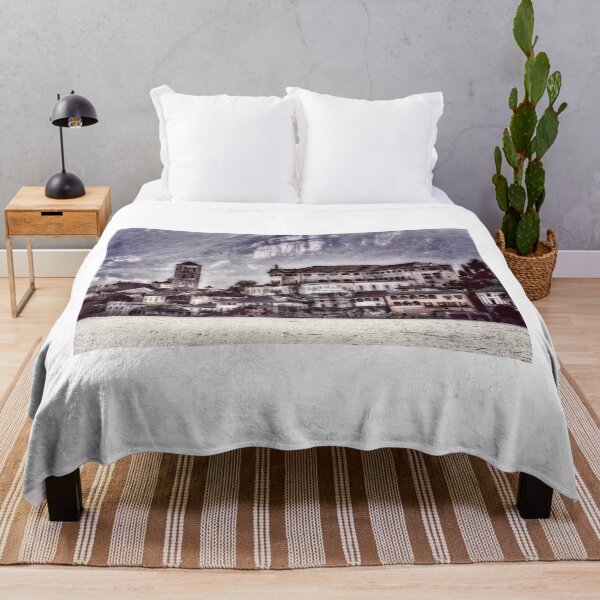 Item preview, San Giulio Island at Orta Lake designed and sold by Roberto Pagani.