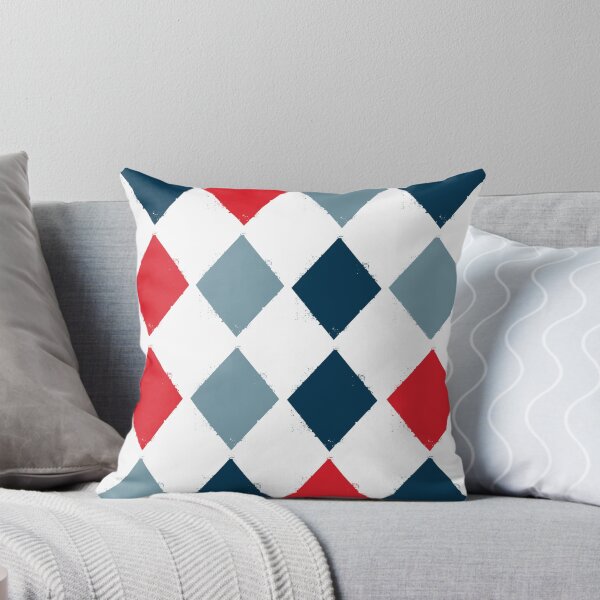 Item preview, Simple Shapes - Diamond Print designed and sold by SimsRice.