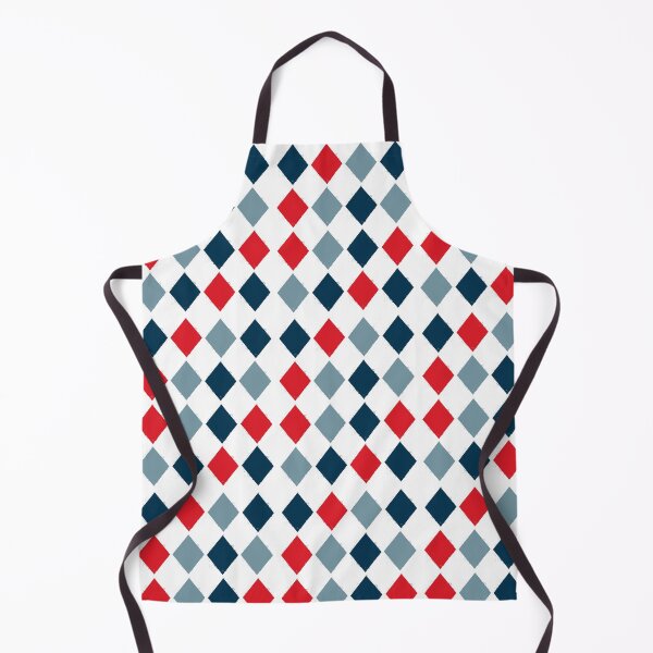 Item preview, Simple Shapes - Diamond Print designed and sold by SimsRice.