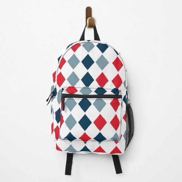 Item preview, Simple Shapes - Diamond Print designed and sold by SimsRice.