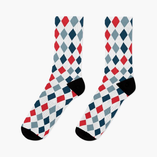 Item preview, Simple Shapes - Diamond Print designed and sold by SimsRice.